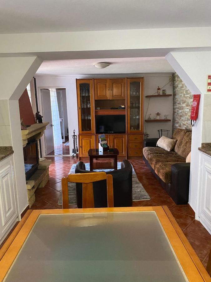 Vivenda Ribeiro - Curral Das Freiras Extérieur photo