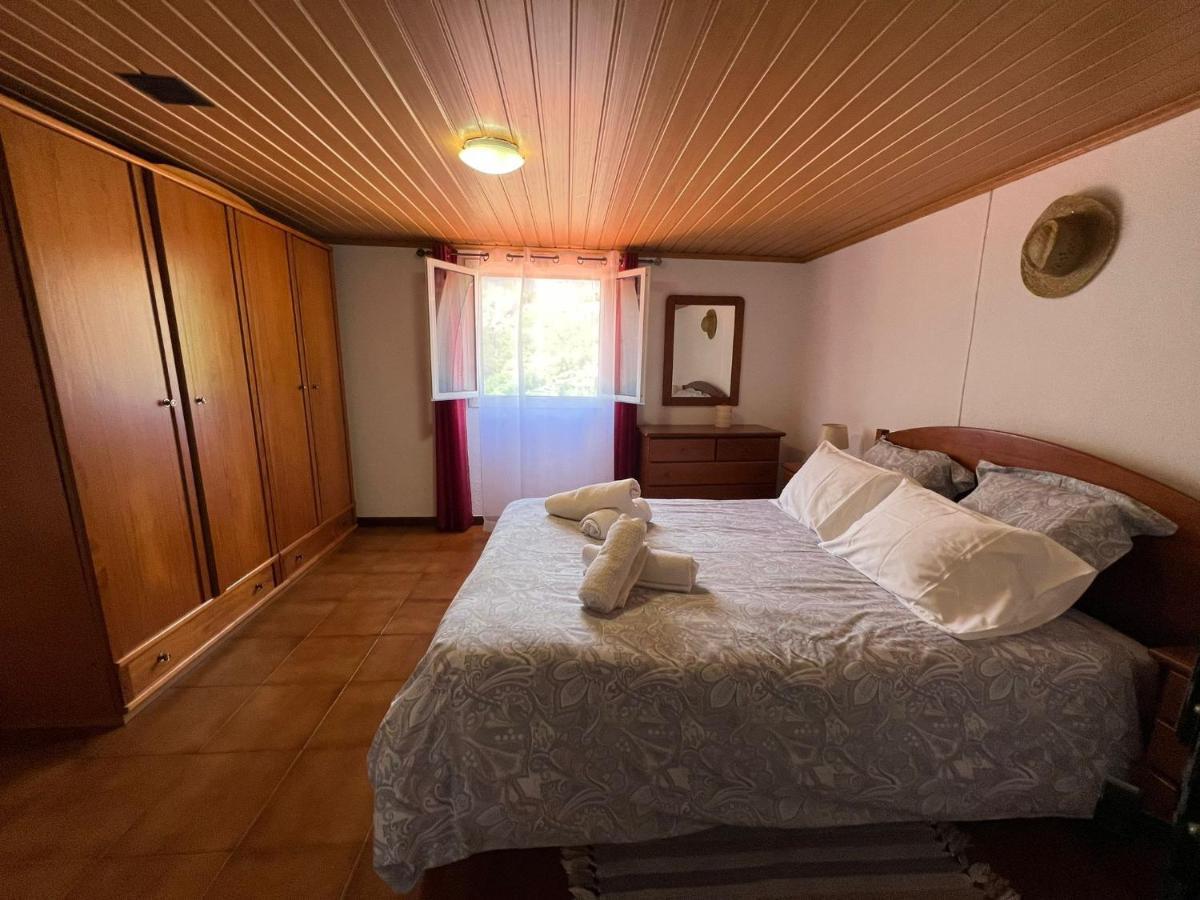 Vivenda Ribeiro - Curral Das Freiras Extérieur photo